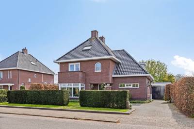 Woning Bredevoortsestraatweg 64A Aalten