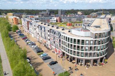 Woning Stationsstraat 32K Doetinchem