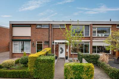 Woning PC Hooftstraat 67 Zevenaar