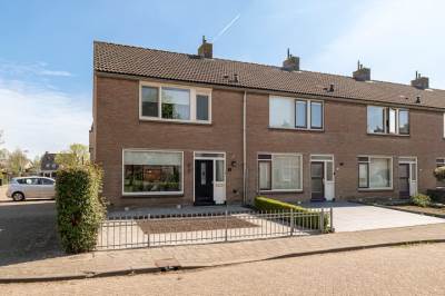 Woning Korenbloem 15 Culemborg