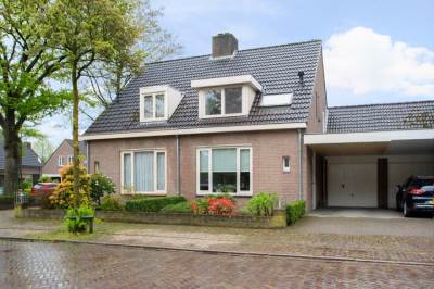Woning Schalieven 19 Bladel