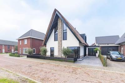 Woning Smitshoek 25 Harskamp