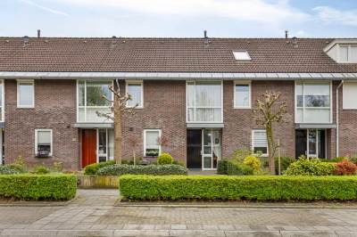 Woning Wieldraaierlaan 34 Oldenzaal