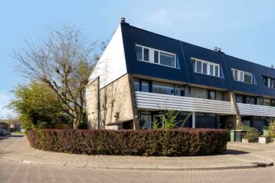 Woning Drilscholtenstraat 1 Hengelo (OV)