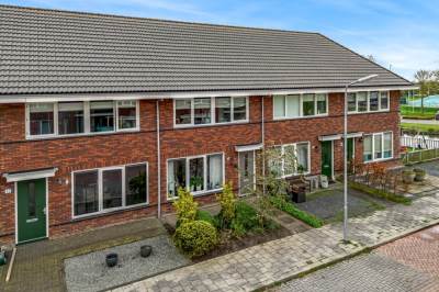 Woning Matjador 99 Wervershoof