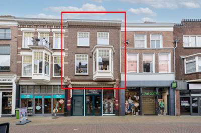 Woning Oudestraat 108I Kampen