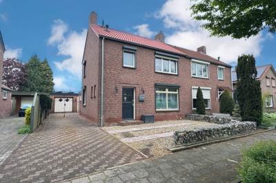 Woning Baron van Aerdtlaan 8 Lottum