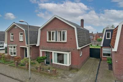 Woning Willem-Alexanderweg 15 Delden