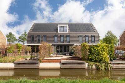 Woning Elstar 3 Nijkerk