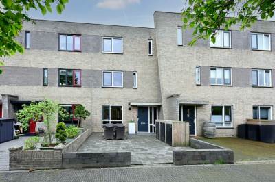 Woning Groene Kamer 23 Zeewolde