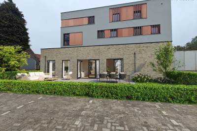 Woning Europapark 1 Gronsveld