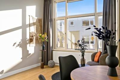 Woning 1e Braamstraat 15 Den Haag