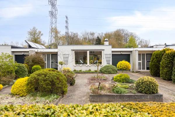 Woning van Essenstraat 32 Zutphen