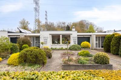 Woning van Essenstraat 32 Zutphen