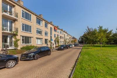 Woning Boeimeerlaan 22A Breda