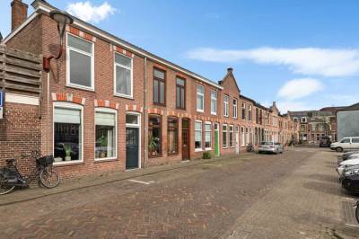 Woning Gashouderstraat 7 Alkmaar