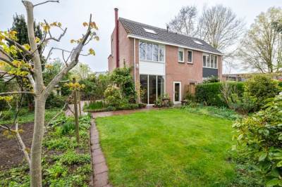 Woning Boswachtersveld 612 Apeldoorn