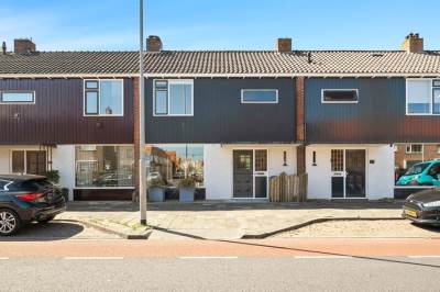 Woning Sportlaan 84 Den Helder