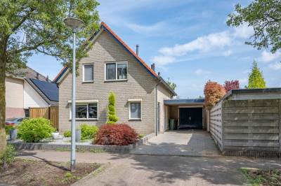 Woning de Oldenoord 44 Zelhem