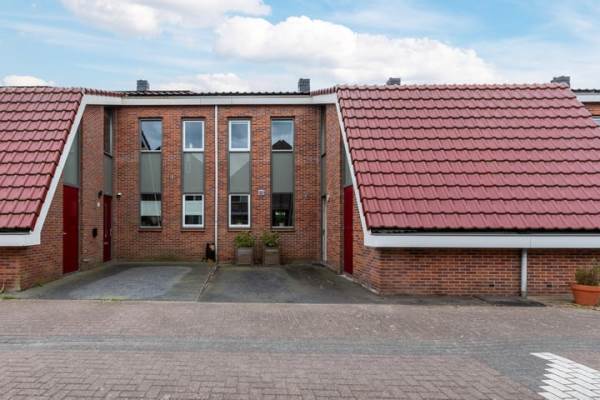 Woning Meilust 7 Assendelft