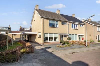 Woning Paulus Potterstraat 12 Rucphen