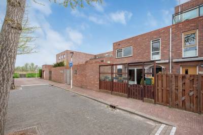 Woning Corbuloschans 2 Zoetermeer