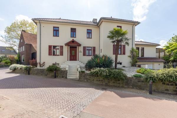 Woning Bergstraat 51 Sweikhuizen