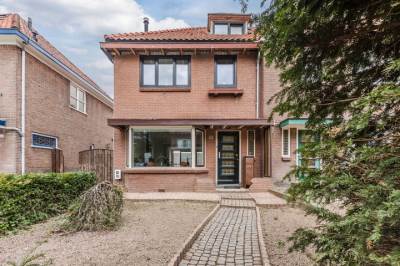 Woning Oude Graafseweg 132 Nijmegen