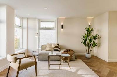 Woning Nieuweweg 13A Laren (NH)