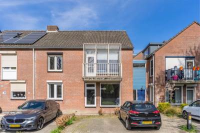 Woning Leliestraat 47 Weert