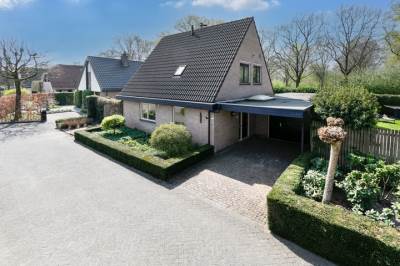 Woning Veenslagenweg 168 Hoevelaken