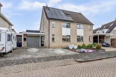 Woning De Toekan 40 Almelo