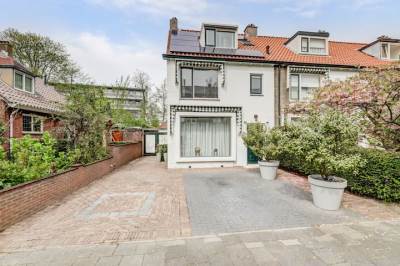 Woning Jan Barendselaan 14 Poeldijk