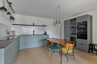 Woning Zeestraat 30A Beverwijk