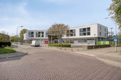 Woning de Beente 54C Maastricht