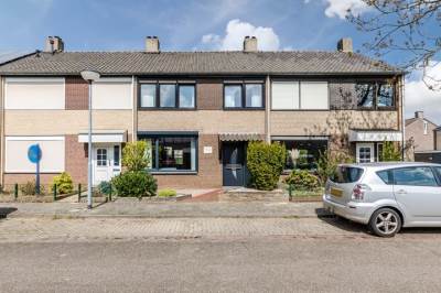 Woning Karel van Brimeustraat 4 Venlo