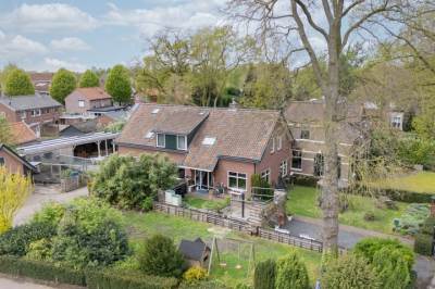 Woning Stationsstraat 17 Zelhem