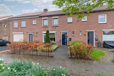 Woning Ariënsstraat 25 Westervoort