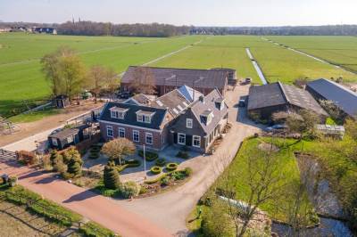 Woning Eilandseweg 26A Nederhorst den Berg