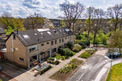 Woning Manegelaan 19 Gorssel