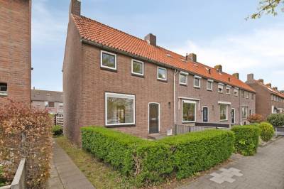 Woning Plantageweg 90 Alblasserdam