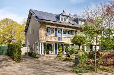 Woning Blaarthemseweg 79 Veldhoven