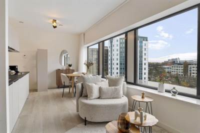 Woning Rivium 1e straat 65R Capelle aan den IJssel