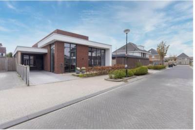 Woning Zeepkruidstraat 129 Lelystad