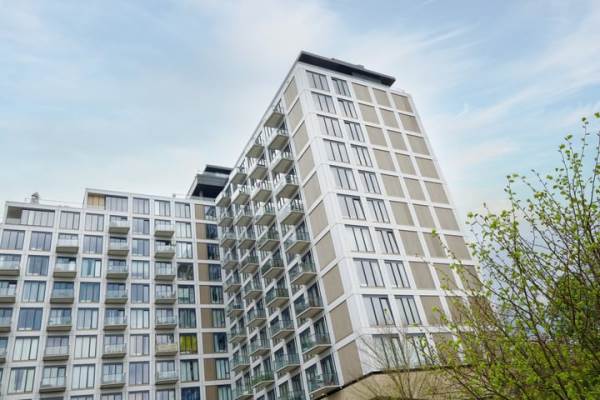 Woning Velperweg 471007 Arnhem