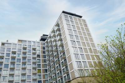 Woning Velperweg 471007 Arnhem