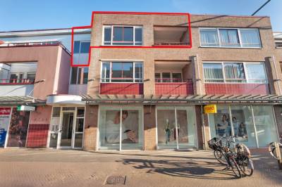 Woning Marktstraat 55 Dedemsvaart