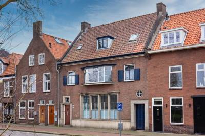 Woning Graaf Ottosingel 189 Zutphen