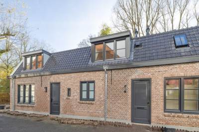 Woning Wollenweversbuurt 20A Weesp