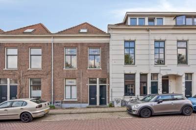 Woning Catharijnestraat 79 Arnhem